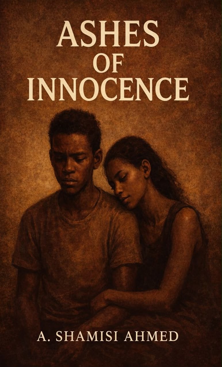 ASHES OF INNOCENCE